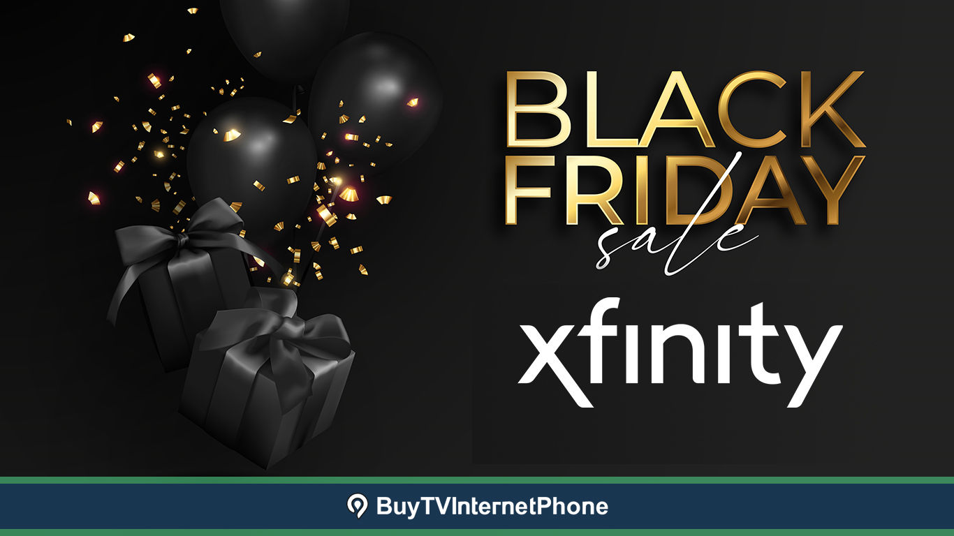 Xfinity Black Friday Deals for 2023